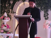 2016年度年会事业部负责人发言