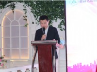 2016年度年会办公室负责人发言